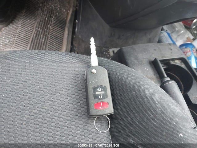Продаж на аукціоні авто 2006 Mazda 5, vin: JM1CR293460123465, номер лоту: 30093488