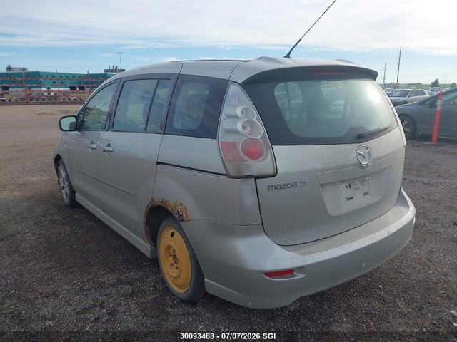 Продаж на аукціоні авто 2006 Mazda 5, vin: JM1CR293460123465, номер лоту: 30093488