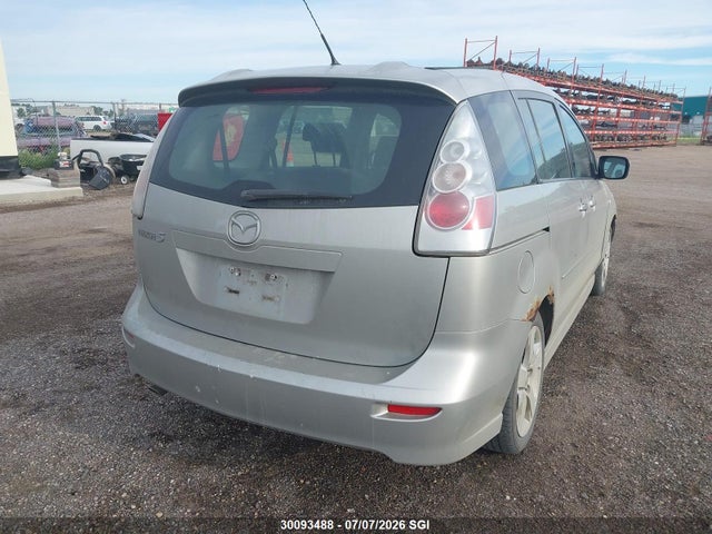 Продаж на аукціоні авто 2006 Mazda 5, vin: JM1CR293460123465, номер лоту: 30093488