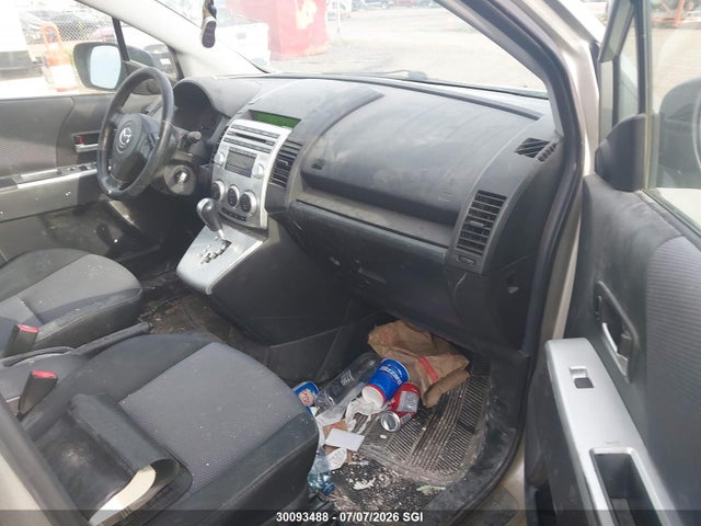 Продаж на аукціоні авто 2006 Mazda 5, vin: JM1CR293460123465, номер лоту: 30093488