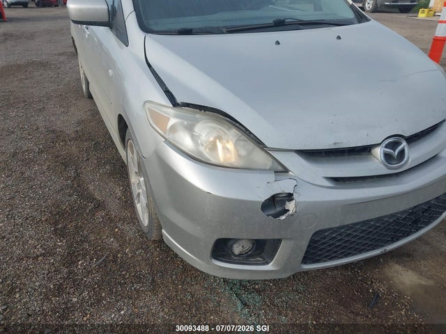 Продаж на аукціоні авто 2006 Mazda 5, vin: JM1CR293460123465, номер лоту: 30093488