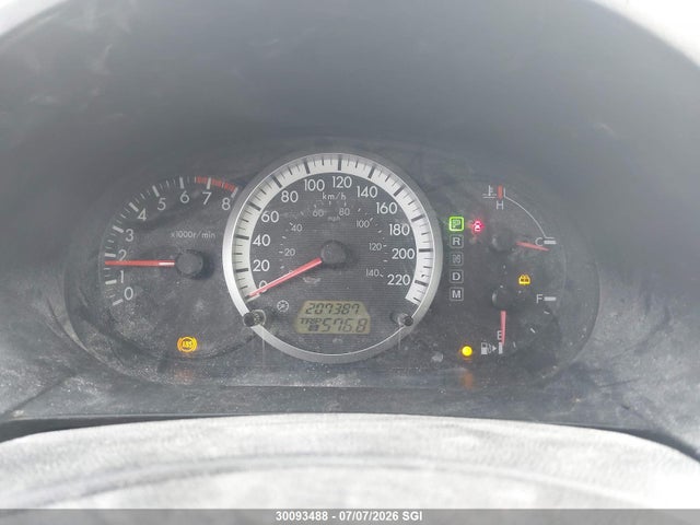 Продаж на аукціоні авто 2006 Mazda 5, vin: JM1CR293460123465, номер лоту: 30093488