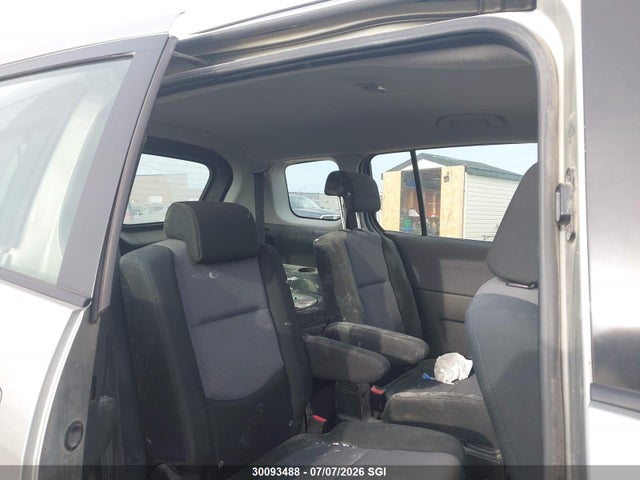 Продаж на аукціоні авто 2006 Mazda 5, vin: JM1CR293460123465, номер лоту: 30093488