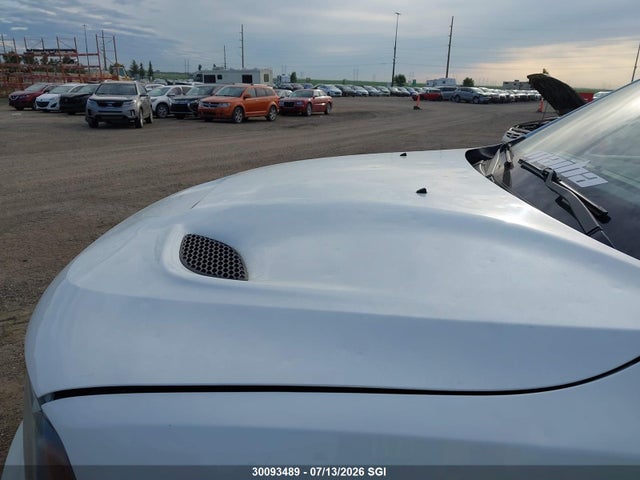 1C4SDJCT0JC455570 Dodge Durango R/t