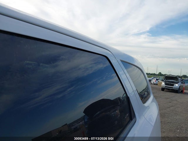 1C4SDJCT0JC455570 Dodge Durango R/t