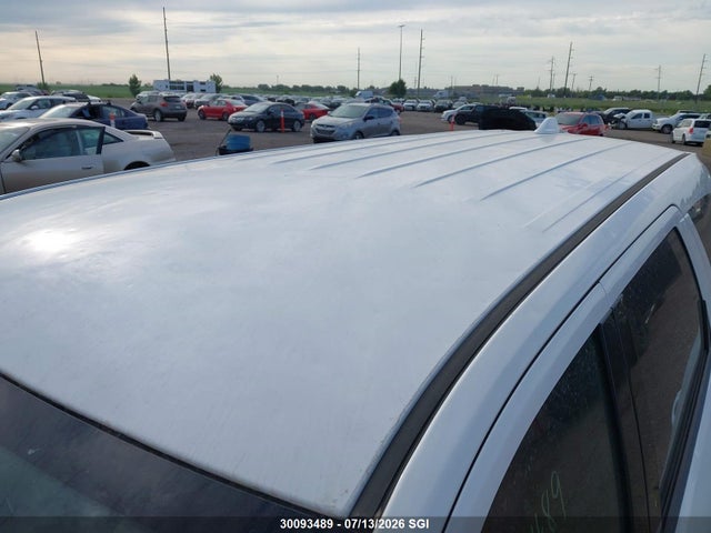 1C4SDJCT0JC455570 Dodge Durango R/t
