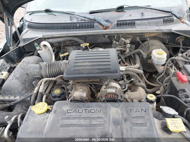 Продаж на аукціоні авто 2000 Dodge Dakota, vin: 1B7GL22N0YS536652, номер лоту: 30093480