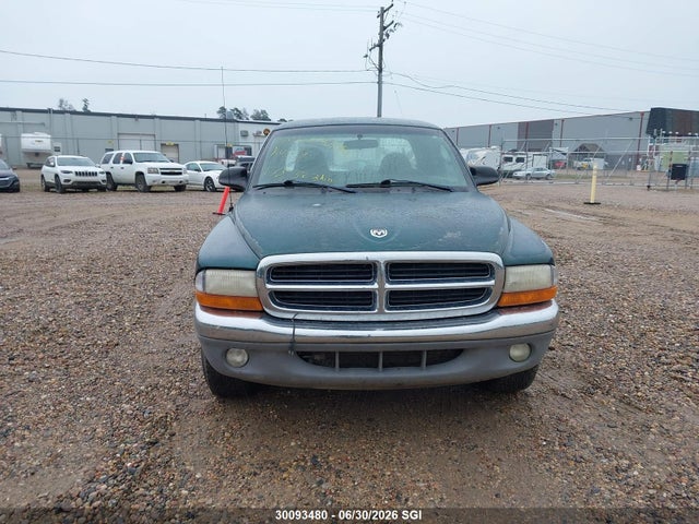 Продаж на аукціоні авто 2000 Dodge Dakota, vin: 1B7GL22N0YS536652, номер лоту: 30093480