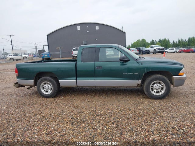Продаж на аукціоні авто 2000 Dodge Dakota, vin: 1B7GL22N0YS536652, номер лоту: 30093480