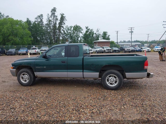 Продаж на аукціоні авто 2000 Dodge Dakota, vin: 1B7GL22N0YS536652, номер лоту: 30093480