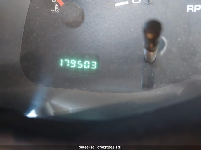 Продаж на аукціоні авто 2000 Dodge Dakota, vin: 1B7GL22N0YS536652, номер лоту: 30093480