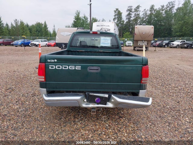 Продаж на аукціоні авто 2000 Dodge Dakota, vin: 1B7GL22N0YS536652, номер лоту: 30093480
