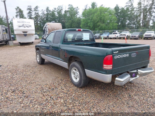 Продаж на аукціоні авто 2000 Dodge Dakota, vin: 1B7GL22N0YS536652, номер лоту: 30093480