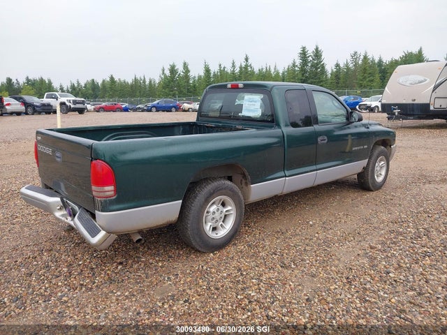 Продаж на аукціоні авто 2000 Dodge Dakota, vin: 1B7GL22N0YS536652, номер лоту: 30093480