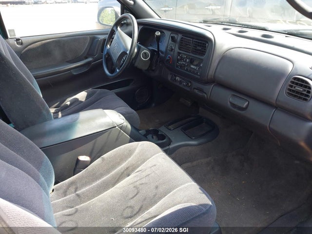 Продаж на аукціоні авто 2000 Dodge Dakota, vin: 1B7GL22N0YS536652, номер лоту: 30093480