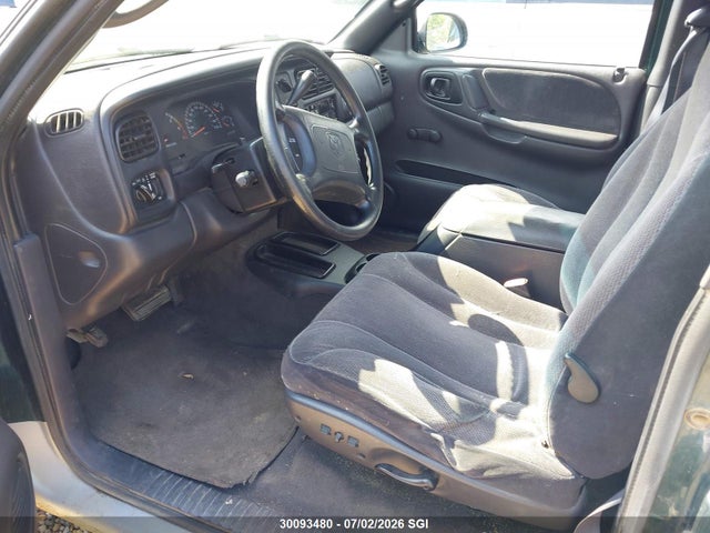Продаж на аукціоні авто 2000 Dodge Dakota, vin: 1B7GL22N0YS536652, номер лоту: 30093480