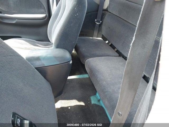 Продаж на аукціоні авто 2000 Dodge Dakota, vin: 1B7GL22N0YS536652, номер лоту: 30093480