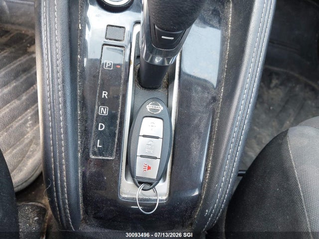 Nissan Kicks 2019 3N1CP5CU0KL518347 Image 11