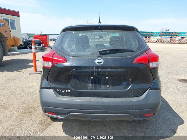 Nissan Kicks 2019 3N1CP5CU0KL518347 Image 13