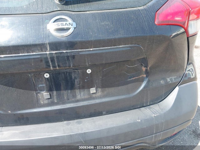 Nissan Kicks 2019 3N1CP5CU0KL518347 Image 15