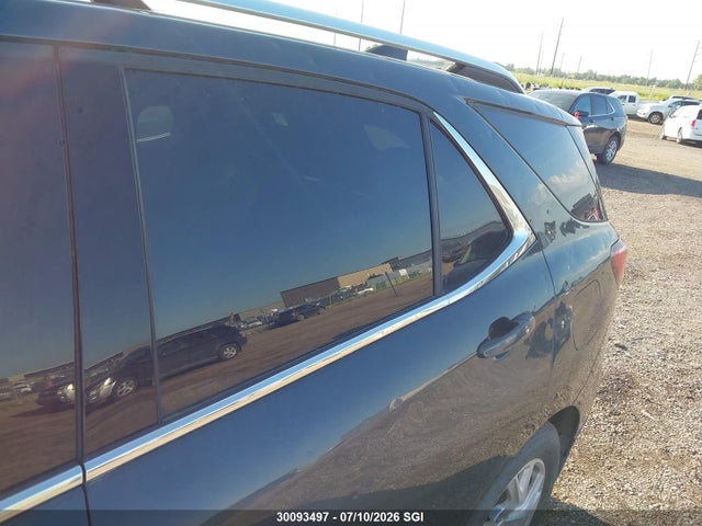 Aukcja sprzedaży 2019 Chevrolet Equinox Lt, vin: 2GNAXVEX9K6219799, numer aukcji: 30093497