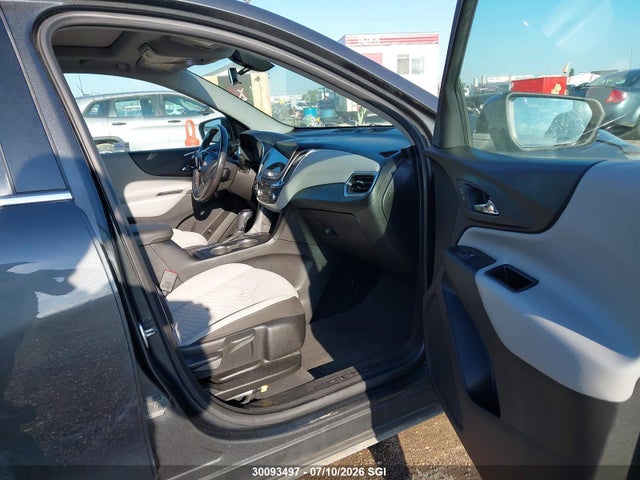 Aukcja sprzedaży 2019 Chevrolet Equinox Lt, vin: 2GNAXVEX9K6219799, numer aukcji: 30093497