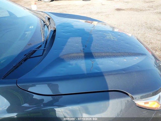 Aukcja sprzedaży 2019 Chevrolet Equinox Lt, vin: 2GNAXVEX9K6219799, numer aukcji: 30093497