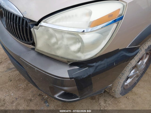 Aukcja sprzedaży 2004 Buick Rendezvous Cx/cxl, vin: 3G5DA03E44S536848, numer aukcji: 30093470