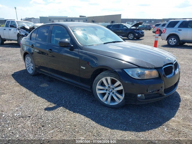 Aukcja sprzedaży 2011 Bmw 323 I, vin: WBAPG7C56BA937200, numer aukcji: 30093500