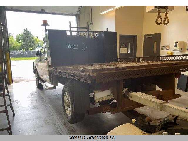 RAM 3500 Slt 2015 3C63R3HJ0FG515156 Image 4