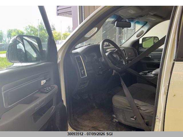 RAM 3500 Slt 2015 3C63R3HJ0FG515156 Image 5
