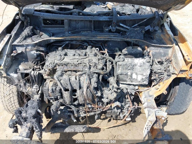 Hyundai Kona Essential 2023 KM8K12AB0PU045987 Image 10