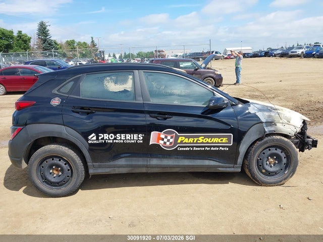 Hyundai Kona Essential 2023 KM8K12AB0PU045987 Image 14