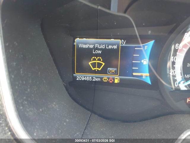 Ford FUSION SE 2017 3FA6P0H72HR248730 Image 14