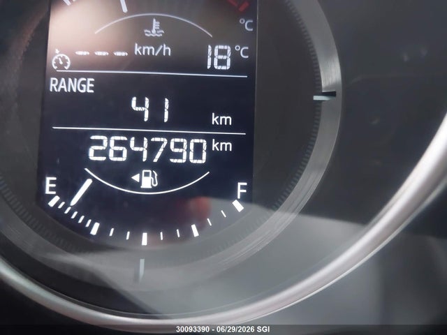 JM3KFBDL4H0144029 Mazda Cx-5 Grand Touring