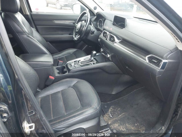 JM3KFBDL4H0144029 Mazda Cx-5 Grand Touring