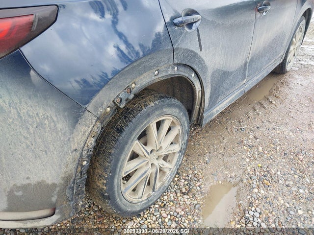 JM3KFBDL4H0144029 Mazda Cx-5 Grand Touring