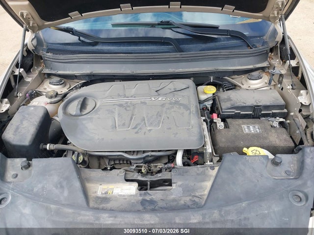 Jeep Cherokee Latitude 2015 1C4PJMCS8FW504379 Image 10