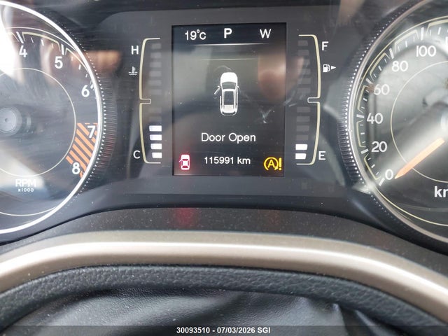 Jeep Cherokee Latitude 2015 1C4PJMCS8FW504379 Image 14