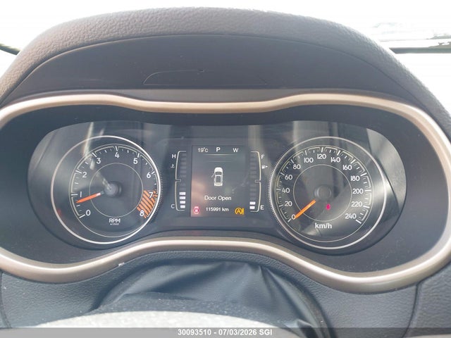 Jeep Cherokee Latitude 2015 1C4PJMCS8FW504379 Image 7