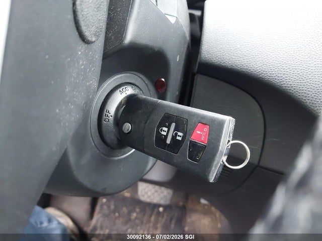 Продажа на аукционе авто 2012 Mazda 3 I, vin: JM1BL1V71C1574567, номер лота: 30092136