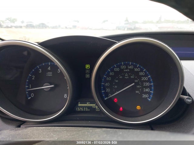 Продажа на аукционе авто 2012 Mazda 3 I, vin: JM1BL1V71C1574567, номер лота: 30092136