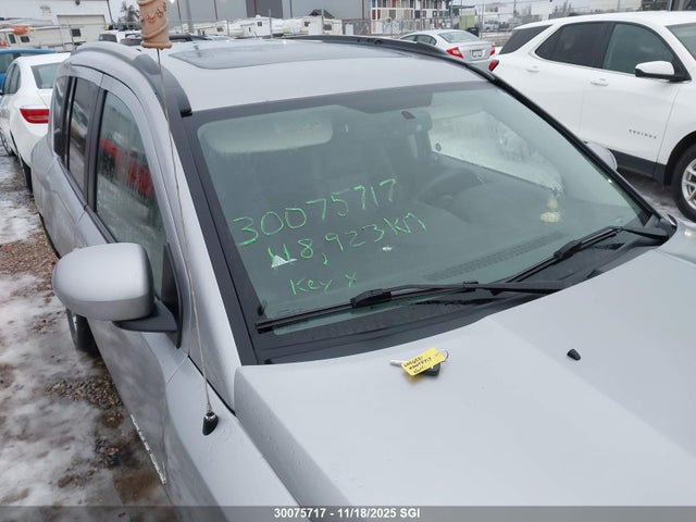 Jeep Compass Sport 2015 1C4NJDAB2FD185020 Image 11