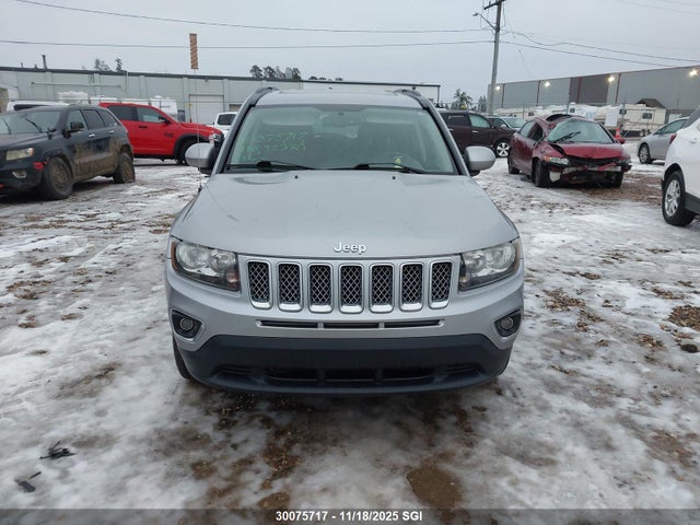 Jeep Compass Sport 2015 1C4NJDAB2FD185020 Image 12