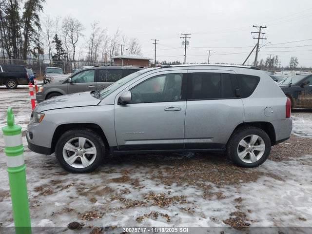Jeep Compass Sport 2015 1C4NJDAB2FD185020 Image 14