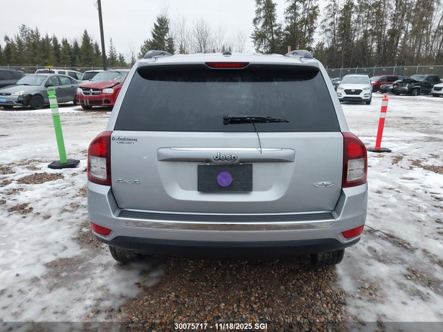Jeep Compass Sport 2015 1C4NJDAB2FD185020 Image 16