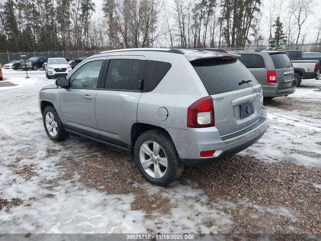 Jeep Compass Sport 2015 1C4NJDAB2FD185020 Image 3