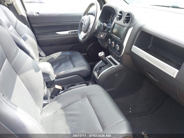 Jeep Compass Sport 2015 1C4NJDAB2FD185020 Image 5