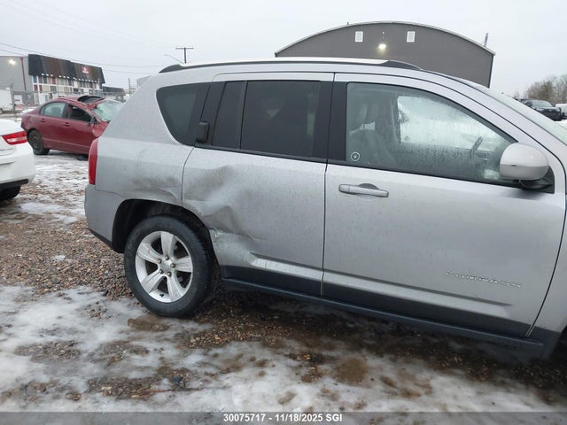 Jeep Compass Sport 2015 1C4NJDAB2FD185020 Image 6