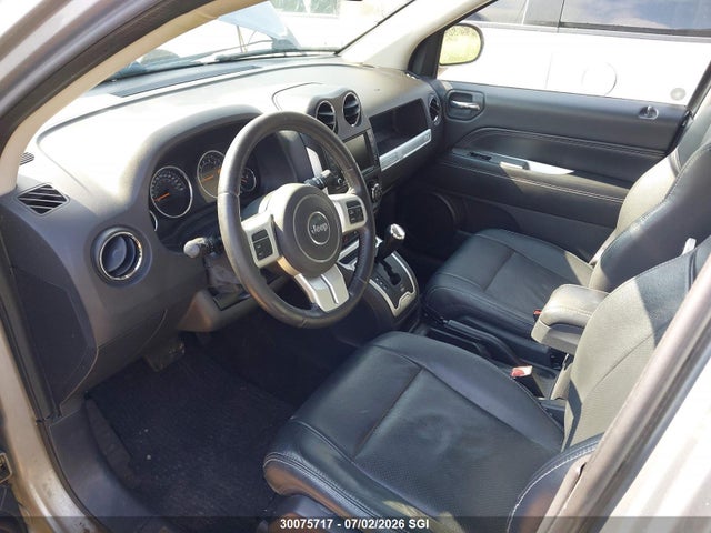 Jeep Compass Sport 2015 1C4NJDAB2FD185020 Image 7